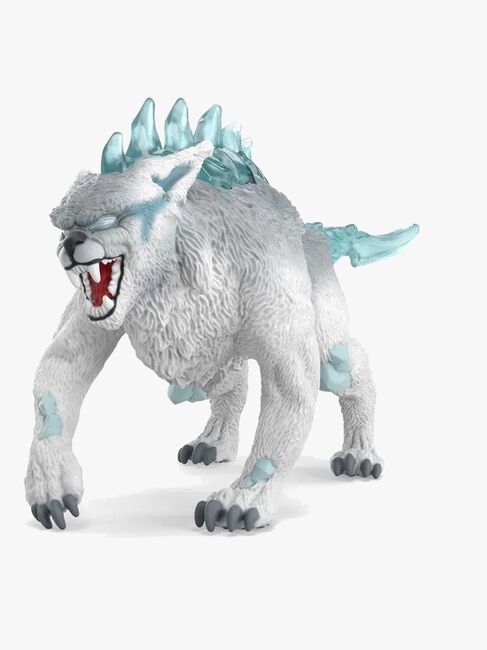 Schleich Snölodjur