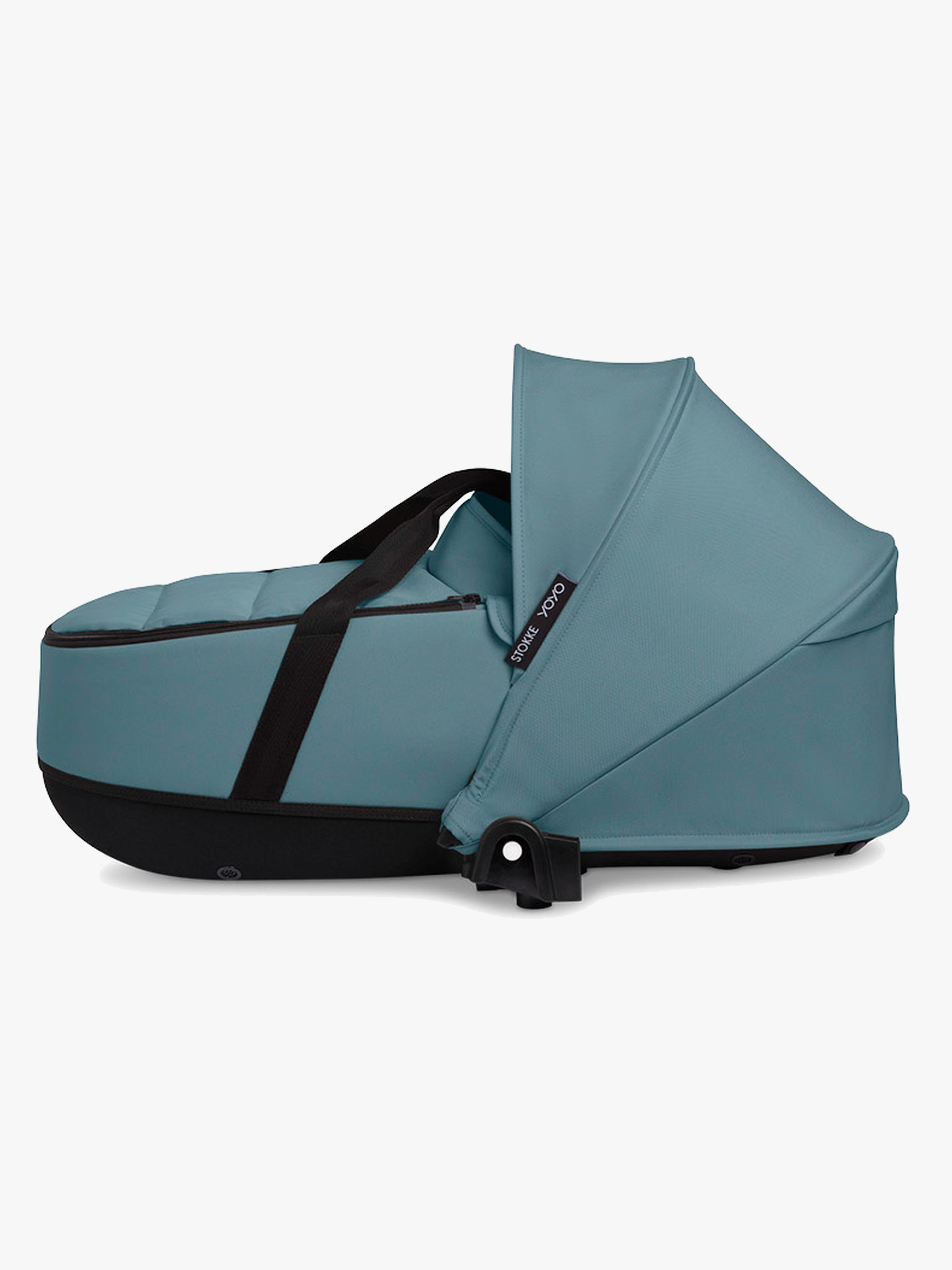 Stokke YOYO Liggdel, Aqua