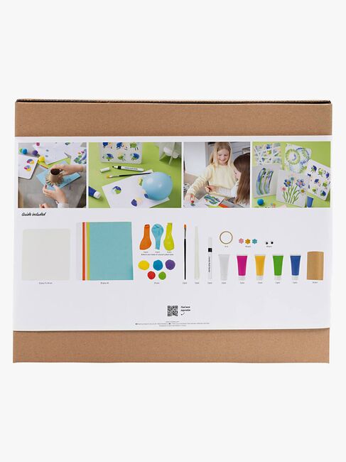 Creativ Company Pysselset DIY Måla