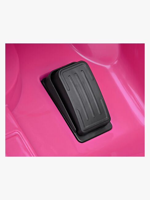 Peg Perego Barbie Elbil