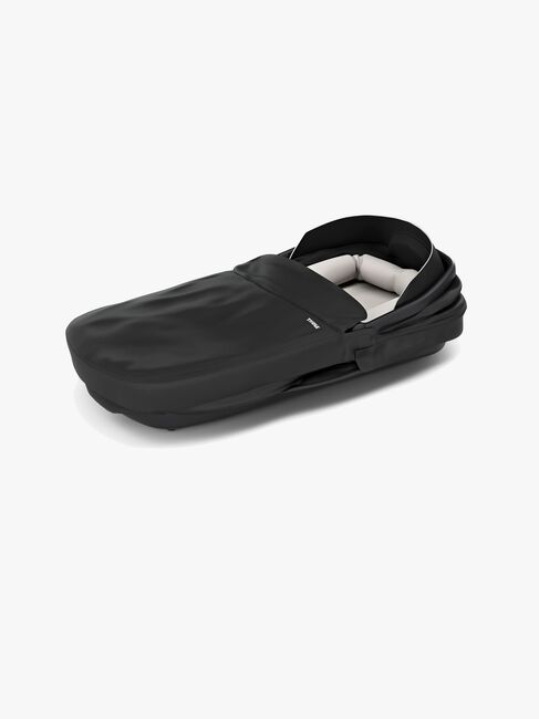 Thule Liggdel, Black