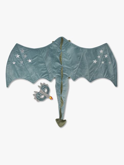 That's Mine Utklädnad Wilmer Drake