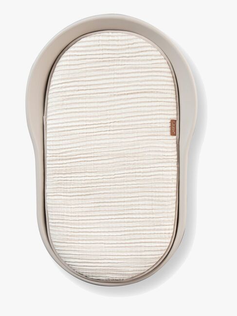 Quax Mamee Inlay Dyna, Stripes