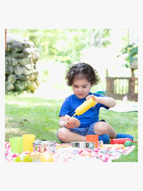 Melissa & Doug Kryddset 6 delar