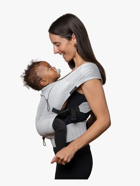 Flybaby Bärsele, Grey