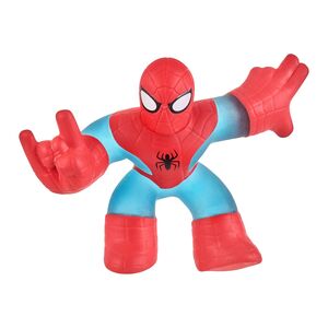 Goo Jit Zu Marvel Radioactive Spider 