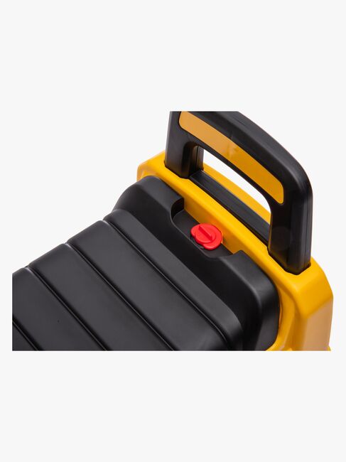 Caterpillar Gåbil med Skopa