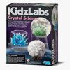 4M KidzLabs Experiment Kristallodlingskit