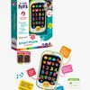 Kids Hits Aktivitetstelefon Smart Phone Counting Fun