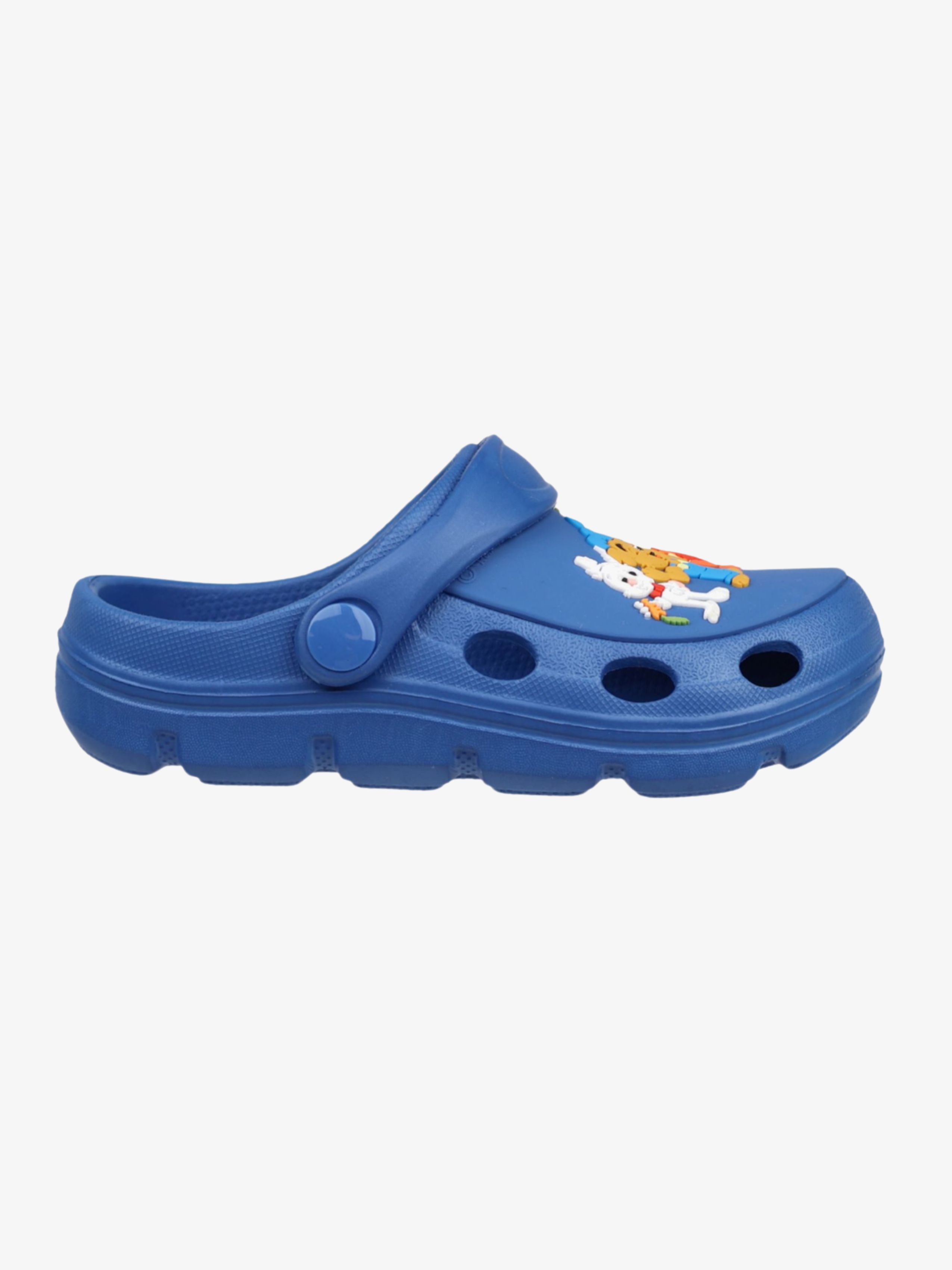 Vincent Bamse Tofflor, Blue, 24-25