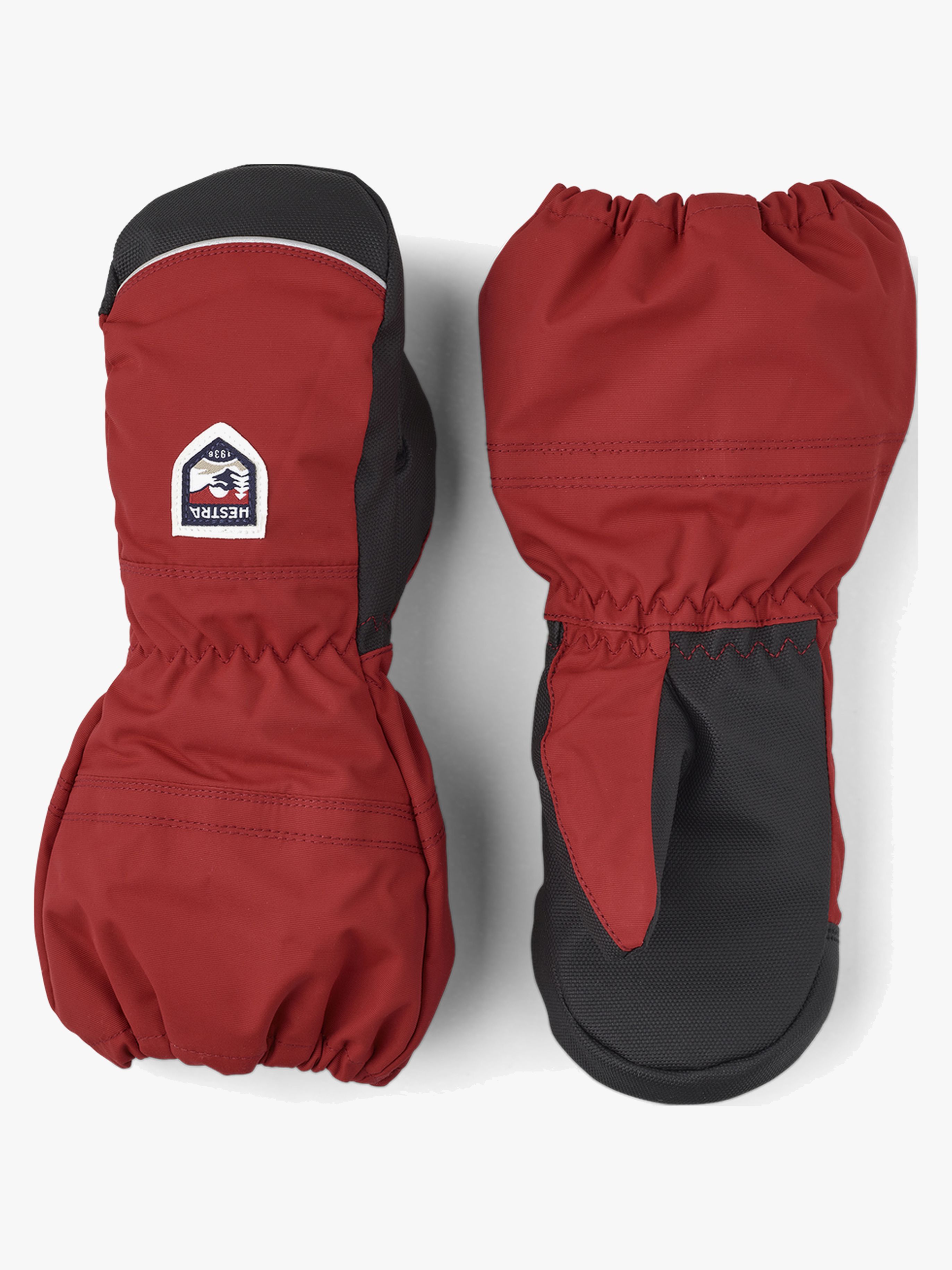 Hestra Akka JR Vantar Red 6
