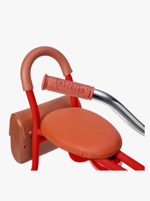 Vanilla Copenhagen Trehjuling Retro, Berry