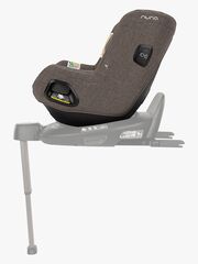Nuna TODL NEXT Bilbarnstol, Chestnut