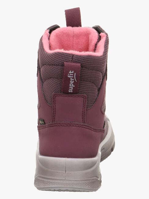 Superfit Mars GTX BOA Vinterkängor, Red/Pink 1-009081-5010-1589_4e.jpg