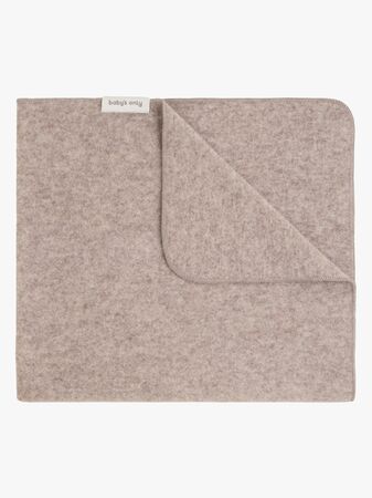 Baby's Only Newborn Filt Merinoull TOG 1, Brushed Sand