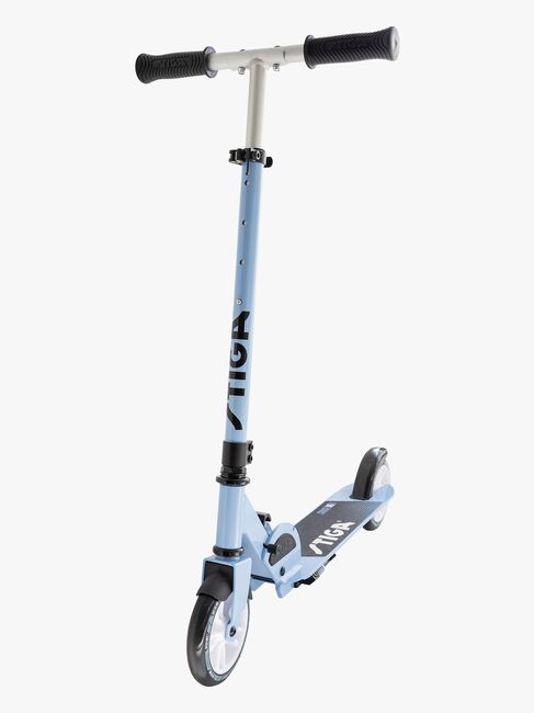 STIGA STR Sparkcykel Cruise 145-S, Blå