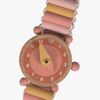 Egmont Toys Träklocka, Rosa