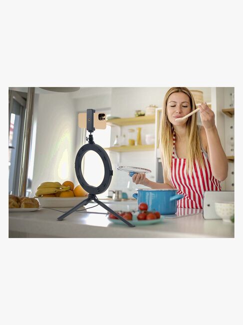 Air Time Studio Skrivbordslampa 360°