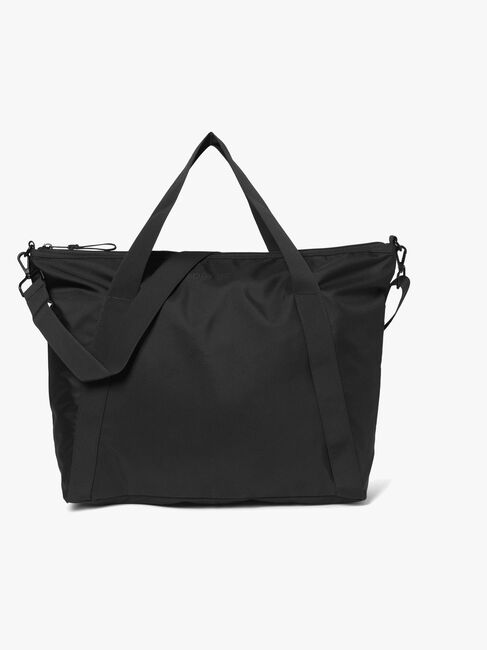 DAY ET Tonal Crossbody Skötväska, Black