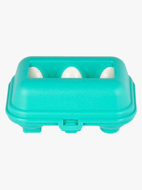 PlayGro Hatch and Match Eggs Aktivitetsleksak