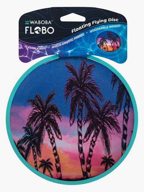 Waboba Flobo Frisbee 1-pack, Blandad
