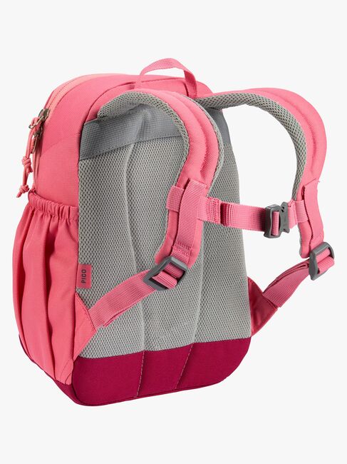 Deuter Pico Ryggsäck 5L, Blossom Dahlia
