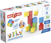 Geomag Byggsats Magicube Full Color Try Me