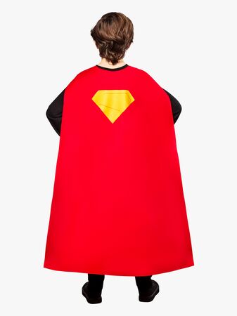 Rubies Superman Mantel