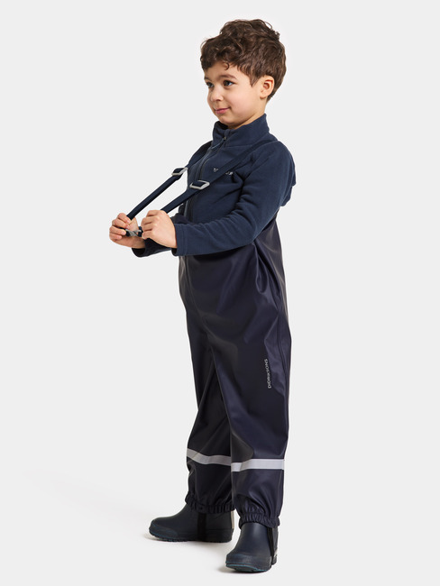 Didriksons Plaskeman Regnbyxa, Navy