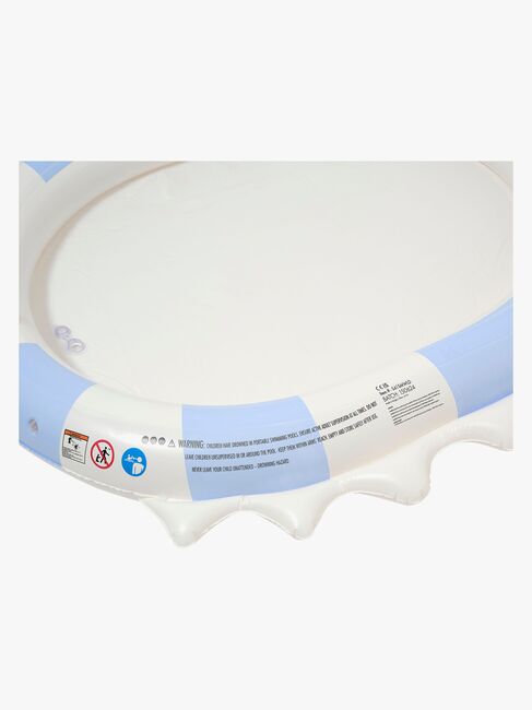 SUNNYLiFE Sprinklermatta, Into the Wild