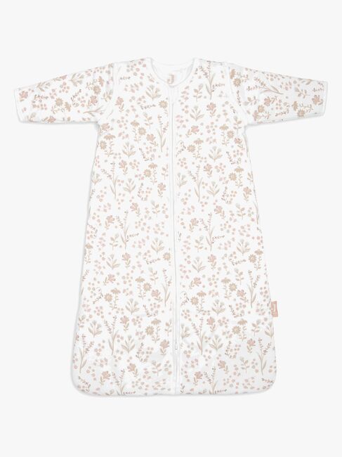 Jollein Sovpåse med Avtagbar Ärm 90 cm, Bloomy