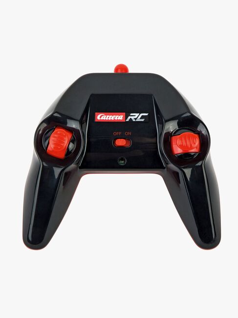 Carrera Team Sonic Racing Radiostyrd Bil 1:18