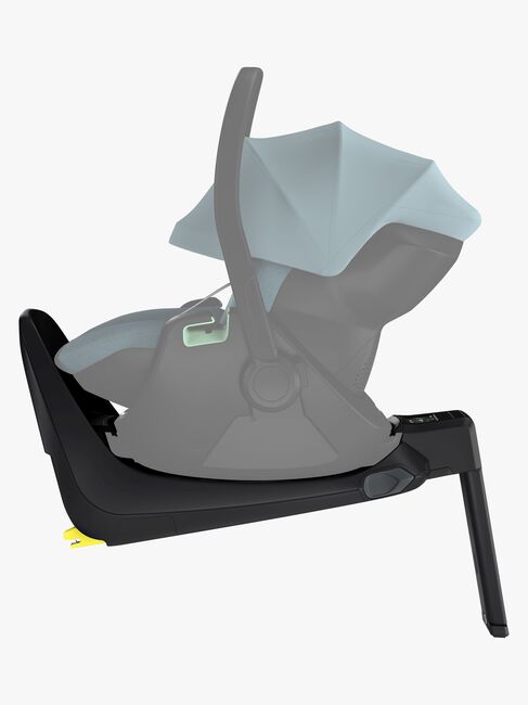 Thule Alfi Bas, Svart