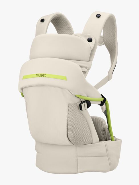 Nimbel Bärsele, Oat White