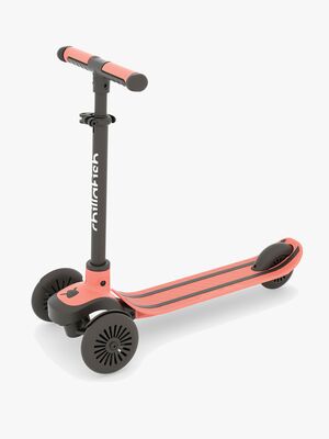 Chillafish Scotti Sparkcykel, Flamingo