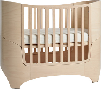 Leander Classic Baby Cot, Wood