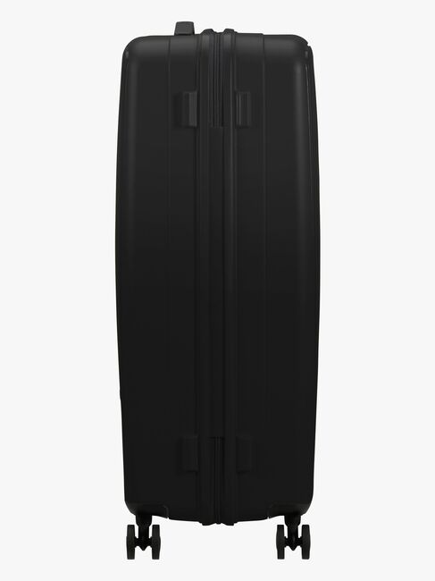 American Tourister Rejoy Spinner Resväska 100L, True Black