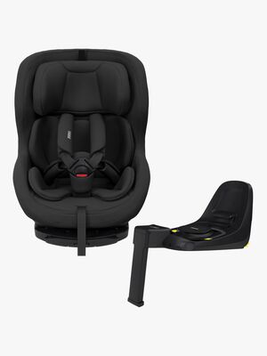 Thule Elm inkl. Alfi Bas, Svart