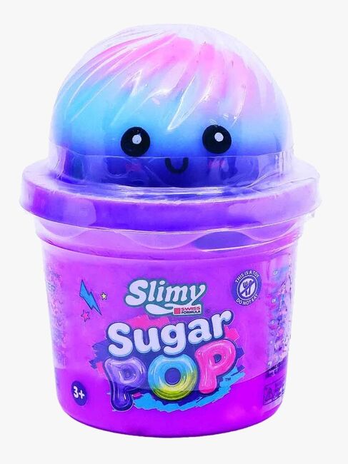 Slimy Sensory Compounds Sugar Pop Dumpling 100 g Blandad 12-33534-1148_2.jpg
