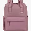 American Tourister SoulPack Ryggsäck 17L, Lilas Pink
