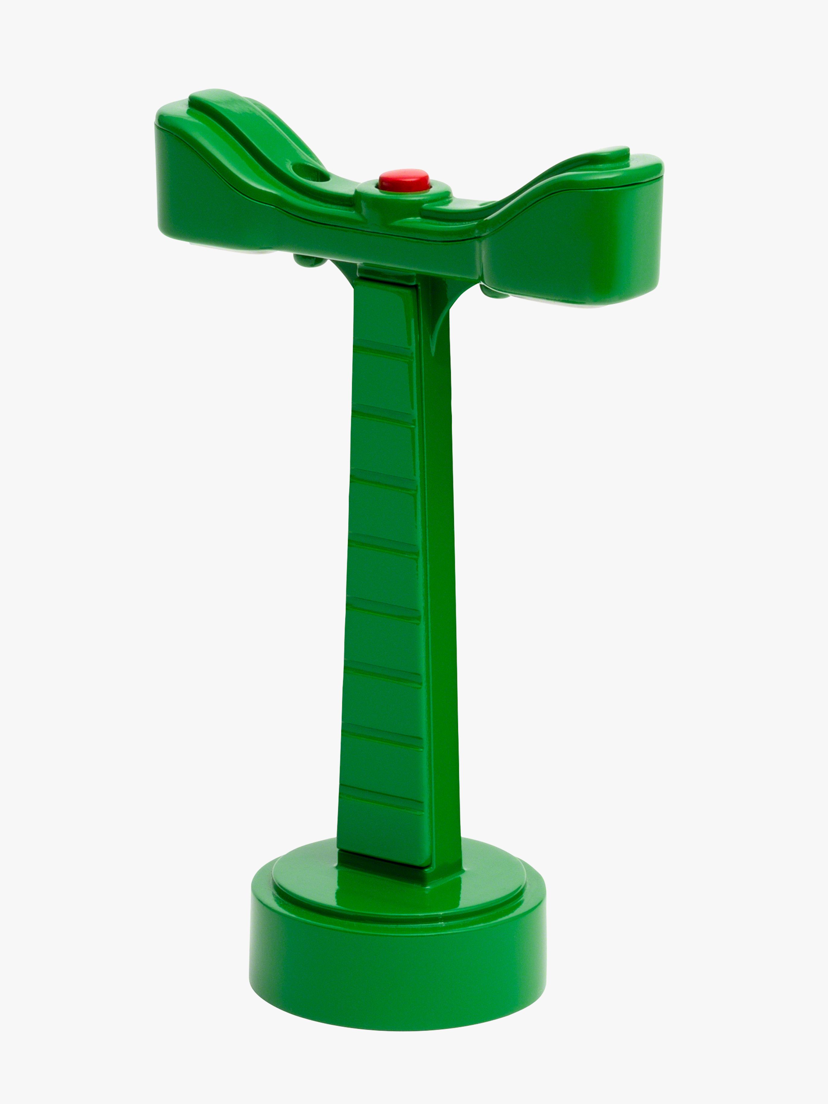 BRIO 33836 Järnvägsbelysning