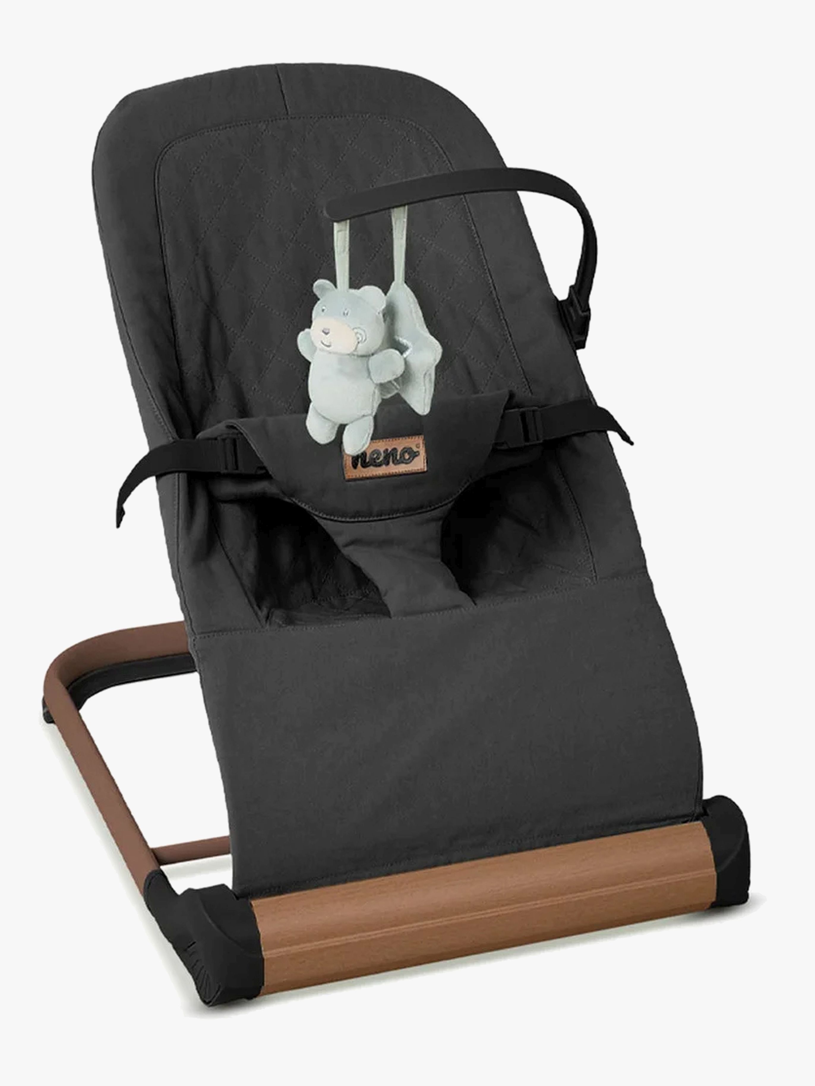 NENO Nesso Babysitter, Dark Grey