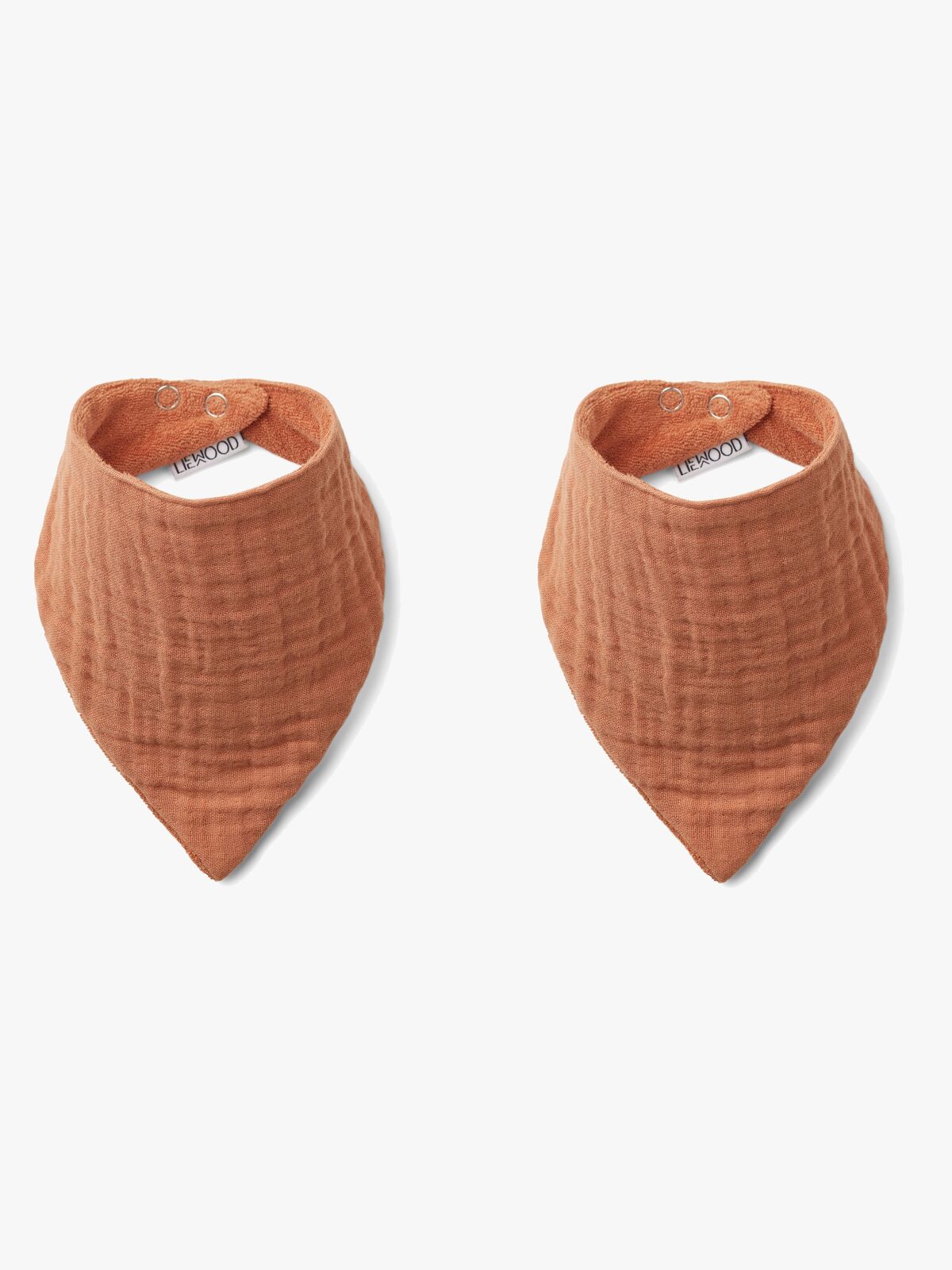 LIEWOOD Andrea Dregglis 2-Pack, Tuscany Rose