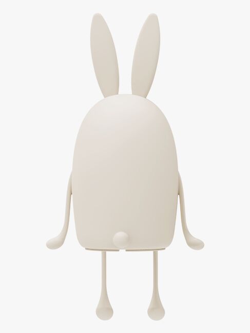 LIEWOOD Evex Rabbit Nattlampa, Sandy