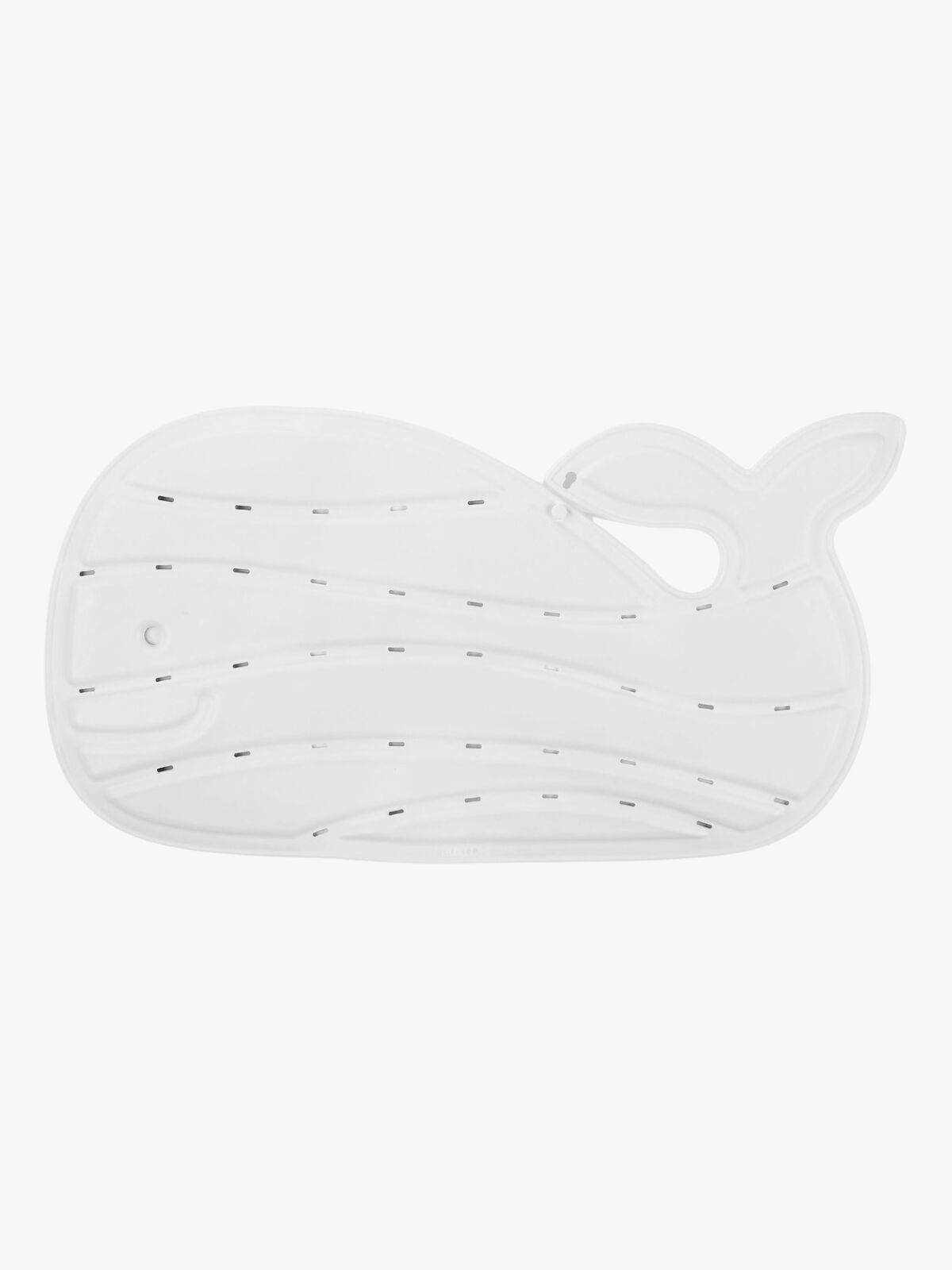 Skip Hop Moby Badkarsmatta, Vit