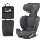 Maxi-Cosi Rodifix AirProtect Bältesstol inkl. 3-in-1 Sparkskydd, Authentic Graphite