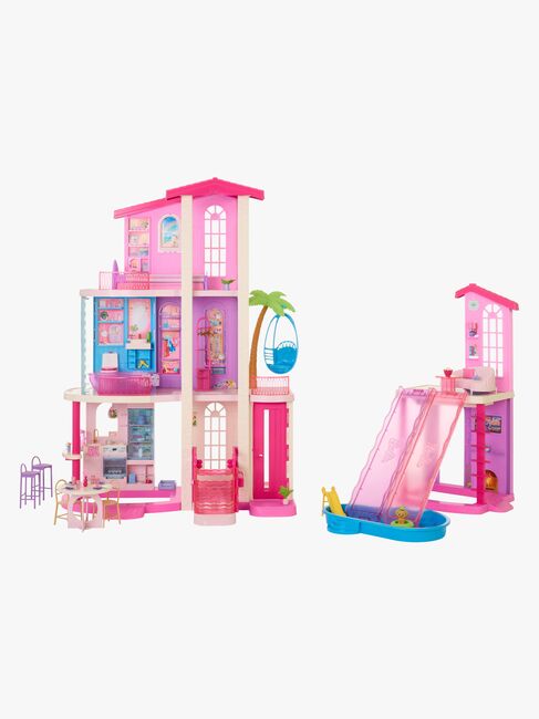 Barbie Dreamhouse Dockhus 00426000-2462_1.jpg