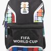 FIFA World Cup Small Ryggsäck, 26 Repeat