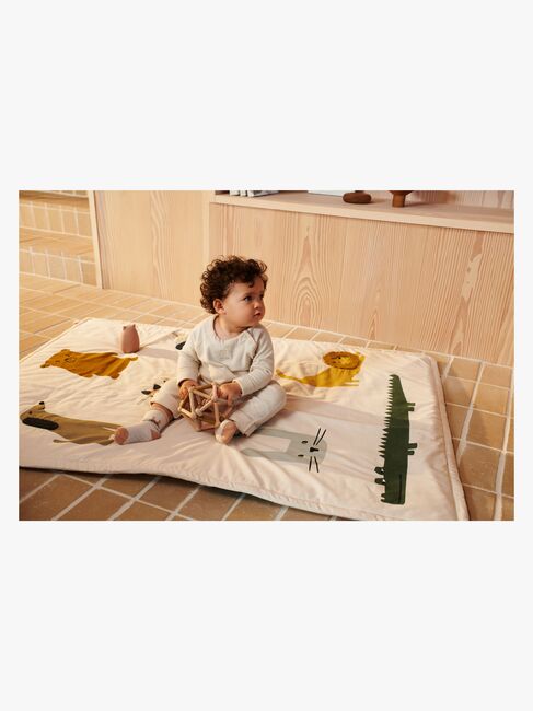 LIEWOOD Annemette Motorikleksak