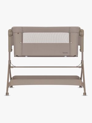 Lionelo Leonie Plus Reisebett, Green Sage